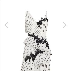 Bcbgmaxazria cocktail dress